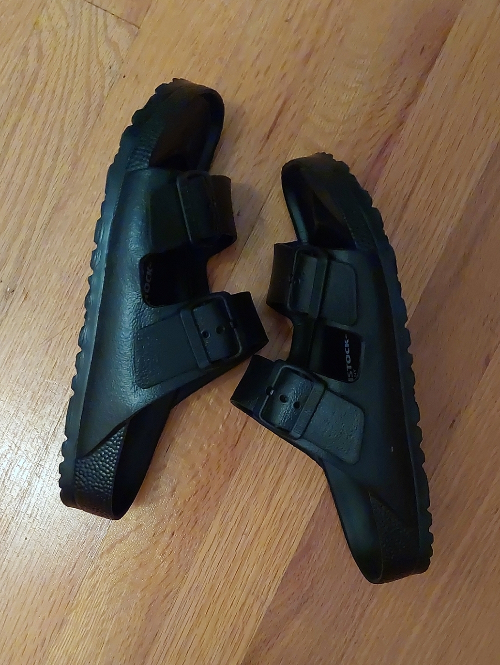 Bundle Born Birkenstock Walking Comfort Sandals - Picture 12 of 13